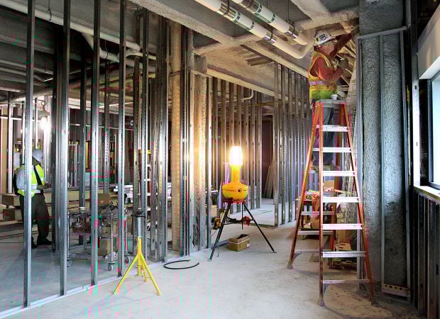 Gundersen Project